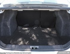 2024 Nissan Versa S CVT