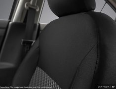 2024 Nissan Versa S CVT
