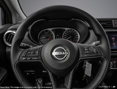 2024 Nissan Versa S CVT