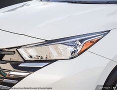 2024 Nissan Versa S CVT