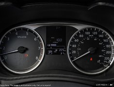 2024 Nissan Versa S CVT