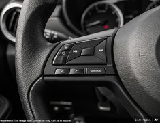 2024 Nissan Versa S CVT