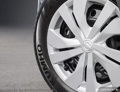 2024 Nissan Versa S CVT