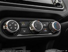 2024 Nissan Versa S CVT