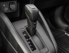 2024 Nissan Versa S CVT