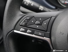 2025 Nissan Versa SV CVT