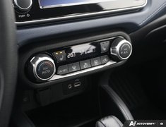 2025 Nissan Versa SV CVT