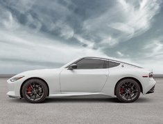 2024 Nissan Z PERFORMANCE MT