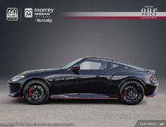 2024 Nissan Z NISMO