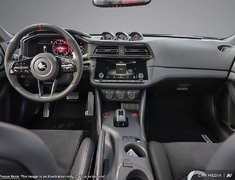 2024 Nissan Z NISMO