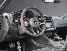 2024 Nissan Z NISMO