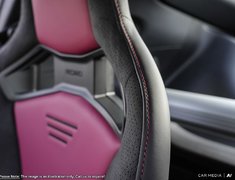 2024 Nissan Z NISMO