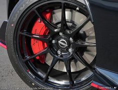 2024 Nissan Z NISMO
