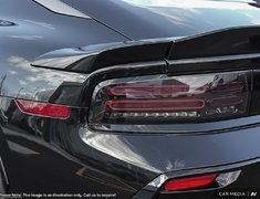 2024 Nissan Z NISMO
