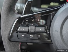 2024 Nissan Z NISMO