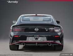 2024 Nissan Z NISMO