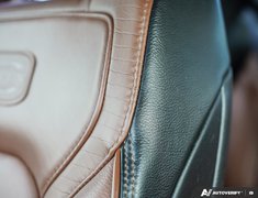 2022 Ram 1500 LIMITED LONGHORN