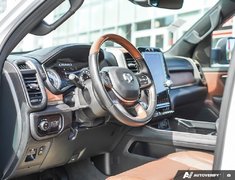 2022 Ram 1500 LIMITED LONGHORN