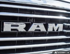2022 Ram 1500 LIMITED LONGHORN