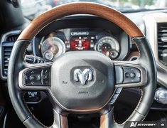 2022 Ram 1500 LIMITED LONGHORN