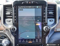 2022 Ram 1500 LIMITED LONGHORN