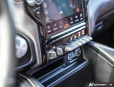 2022 Ram 1500 LIMITED LONGHORN