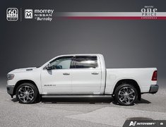 2022 Ram 1500 LIMITED LONGHORN