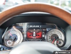 2022 Ram 1500 LIMITED LONGHORN
