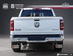 2022 Ram 1500 LIMITED LONGHORN