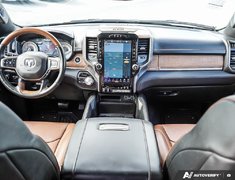 2022 Ram 1500 LIMITED LONGHORN