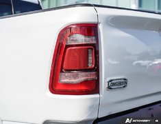 2022 Ram 1500 LIMITED LONGHORN