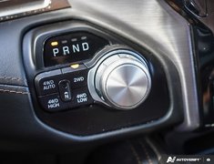 2022 Ram 1500 LIMITED LONGHORN