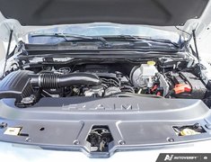 2022 Ram 1500 LIMITED LONGHORN