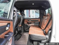 2022 Ram 1500 LIMITED LONGHORN