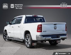 2022 Ram 1500 LIMITED LONGHORN