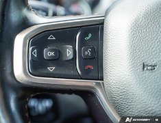2022 Ram 1500 LIMITED LONGHORN
