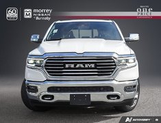 2022 Ram 1500 LIMITED LONGHORN