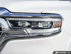 2022 Ram 1500 LIMITED LONGHORN