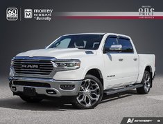 2022 Ram 1500 LIMITED LONGHORN