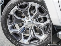 2022 Ram 1500 LIMITED LONGHORN