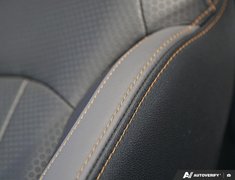 2024 Subaru Crosstrek WILDERNESS // BFG TIRES