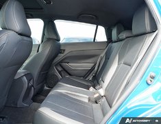 2024 Subaru Crosstrek WILDERNESS // BFG TIRES