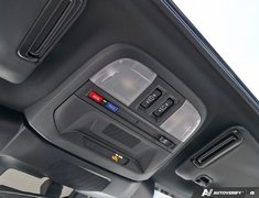 2024 Subaru Crosstrek WILDERNESS // BFG TIRES
