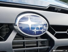 2024 Subaru Crosstrek WILDERNESS // BFG TIRES