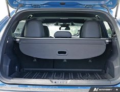 2024 Subaru Crosstrek WILDERNESS // BFG TIRES