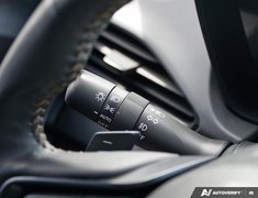 2024 Subaru Crosstrek WILDERNESS // BFG TIRES
