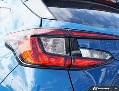 2024 Subaru Crosstrek WILDERNESS // BFG TIRES
