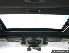 2024 Subaru Crosstrek WILDERNESS // BFG TIRES