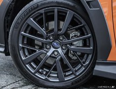 2022 Subaru WRX SPORT-TECH