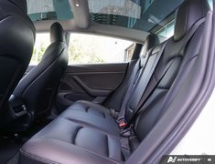 2021 Tesla Model 3 NO ACCIDENTS